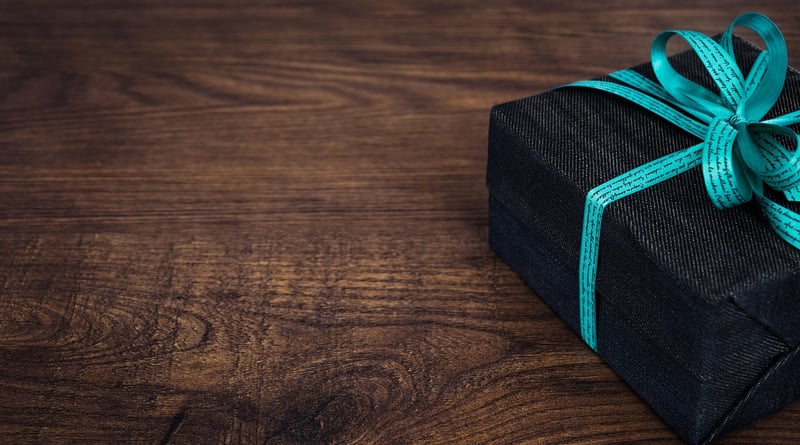 Unique gift options