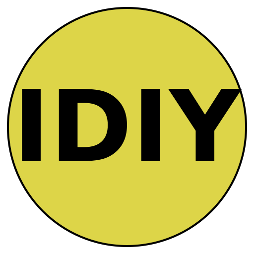 Insightful DIY